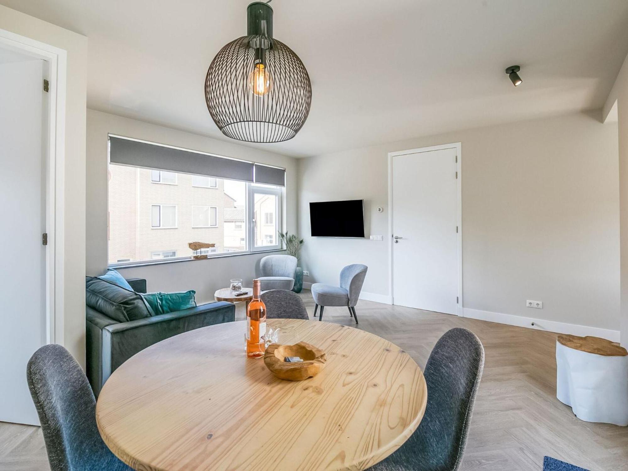 Apartment With Sea View And Parking In Katwijk Aan Zee Exterior photo